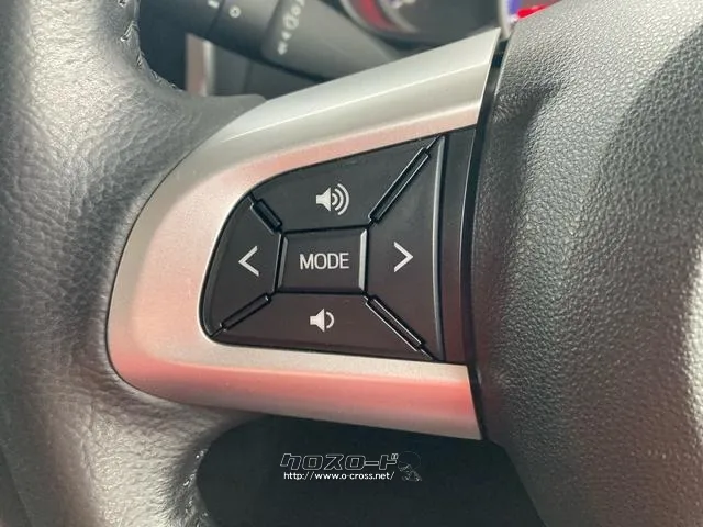 ダイハツ トール