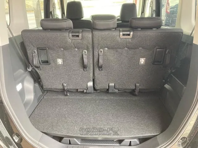 ダイハツ トール