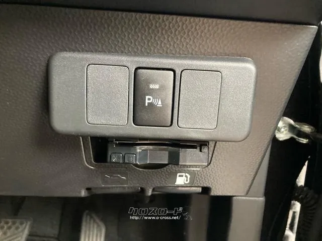 ダイハツ トール