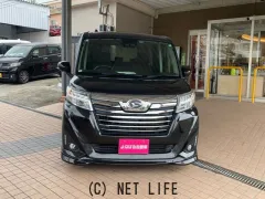 ダイハツ トール