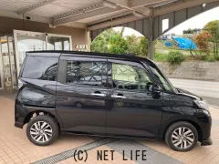 ダイハツ トール