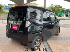 ダイハツ トール