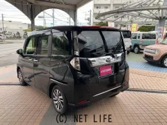 ダイハツ トール