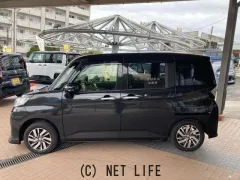 ダイハツ トール