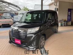 ダイハツ トール