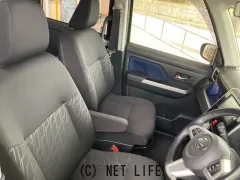 ダイハツ トール