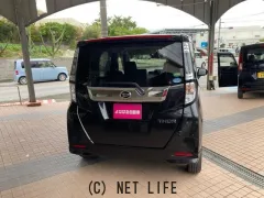 ダイハツ トール