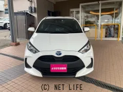 トヨタ ヤリス