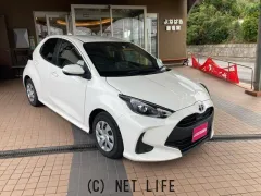 トヨタ ヤリス