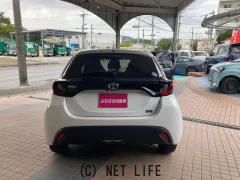 トヨタ ヤリス