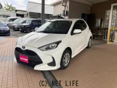 トヨタ ヤリス