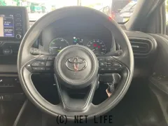 トヨタ ヤリス