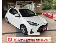 トヨタ ヤリス