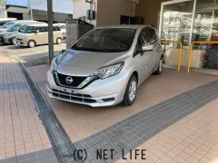日産 ノート