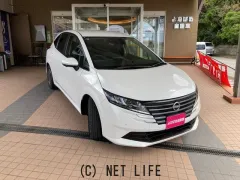 日産 ノート