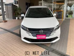 日産 ノート