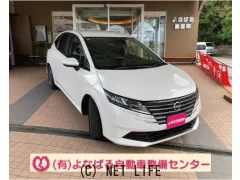 日産 ノート