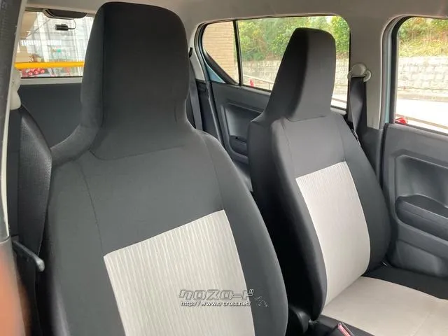 ダイハツ ミライース