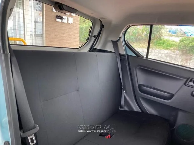 ダイハツ ミライース