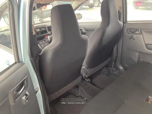 ダイハツ ミライース