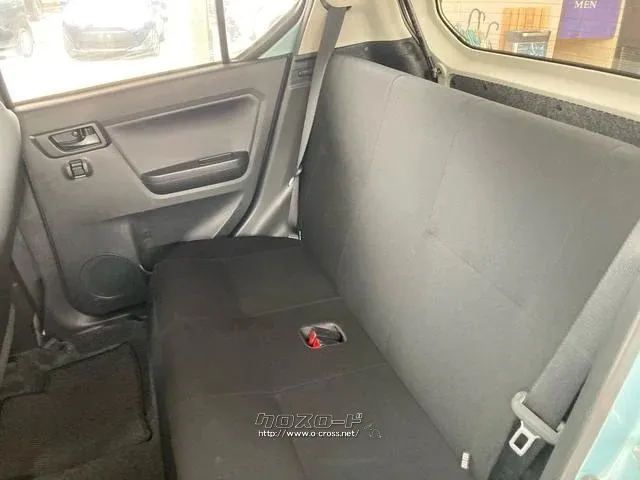 ダイハツ ミライース