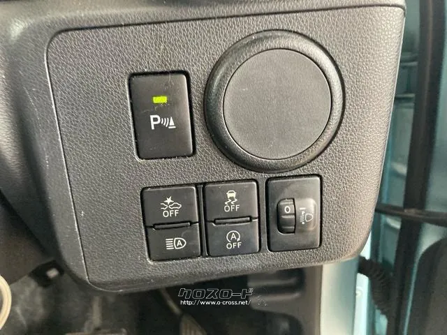 ダイハツ ミライース