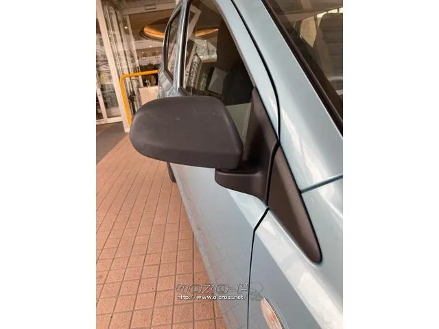 ダイハツ ミライース