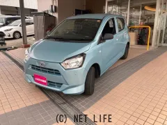 ダイハツ ミライース