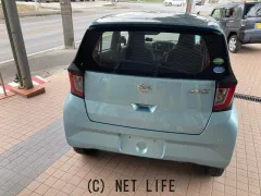 ダイハツ ミライース