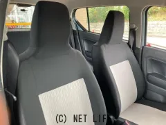 ダイハツ ミライース