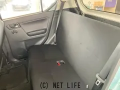 ダイハツ ミライース