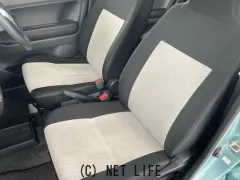 ダイハツ ミライース