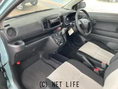 ダイハツ ミライース