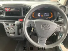 ダイハツ ミライース