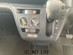 ダイハツ ミライース