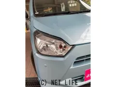 ダイハツ ミライース