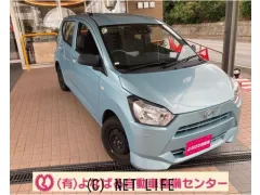 ダイハツ ミライース