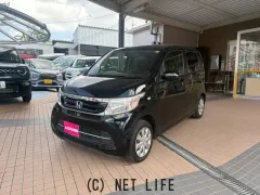 ホンダ N-WGN