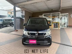 ホンダ N-WGN