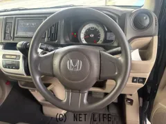 ホンダ N-WGN