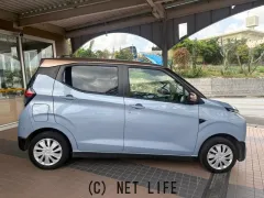 三菱 eKクロスEV