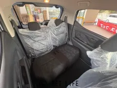 三菱 eKクロスEV