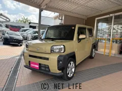 ダイハツ タフト