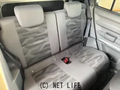 ダイハツ タフト