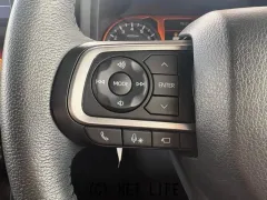 ダイハツ タフト