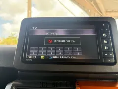 ダイハツ タフト