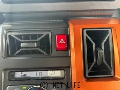 ダイハツ タフト