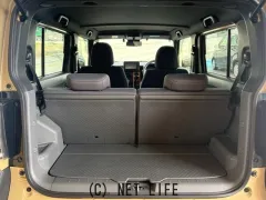 ダイハツ タフト