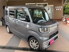 ダイハツ ウェイク