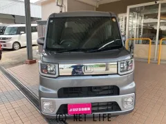 ダイハツ ウェイク